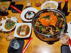-禾集烤肉(林凯城店)