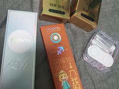 -miomi米欧米美瞳隐形眼镜(大兴荟聚店)