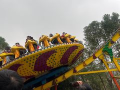 -美心红酒小镇游乐园