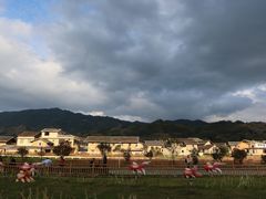 -福建土楼(南靖)景区