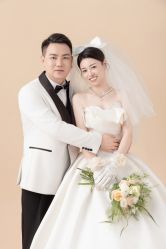 -青禾蒙娜丽莎婚纱摄影(武汉总店)