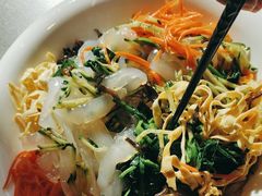 -大闫家烧烤·小海鲜家常菜(郑庄店)