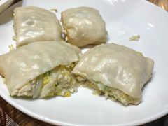-木柴豆腐·活海鲜·鲁菜(岚山路店)