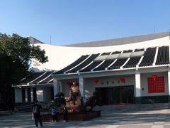 -陈云纪念馆