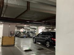 场地-中山公园-龙之梦停车场