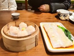 -岭南小生·粤港点心(南门口店)