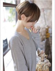 -THE LOG SALON 记录