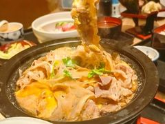 -小山日本料理(兴业太古汇店)