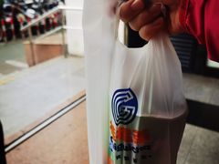 -桂桂茶(赤峰站店)