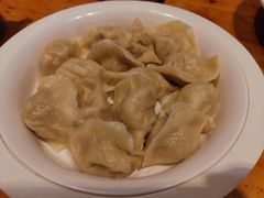 -大清花饺子(山庄店)