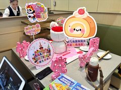 -海底捞火锅(铂澜大象城店)