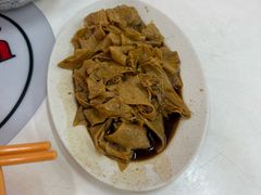 -长城砂煲田鸡粥