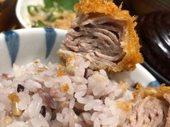 -胜博殿日式炸猪排(西红门店)