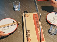 -钱锋炭缸烧烤(南湖大路总店)