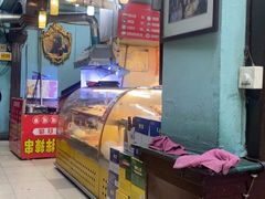 -万顺啤酒屋(皇寺路店)