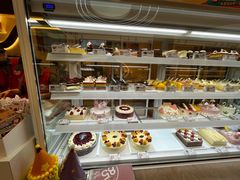 -85度C(上海周浦店)