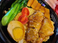 -西关味(大卫城店)