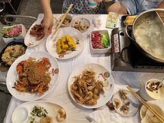 -活潑鲜跳(湖滨商业街店)