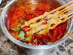 杠杠毛肚王-郑喜旺烧烤(郑州总店)