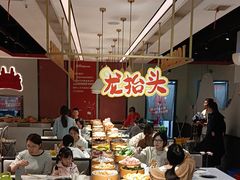 -龍歌自助小火锅(崂山丽达店)