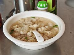 -崖口云吞(中堡店)