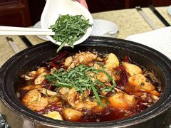 -钦善斋·养生膳食·精典川菜(武侯祠店)