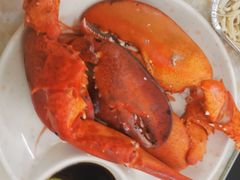 -强记龙虾钳(定安里店)