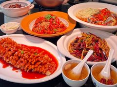 -简小舍·民间手艺菜(武昌江滩店)