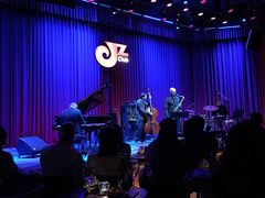-JZ Club 爵士酒吧(上海店)