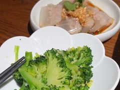 -天怡興·百年蒸饺(万豪广场店)