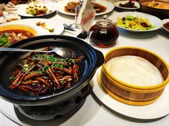 -上海小南国(金桥国际广场店)