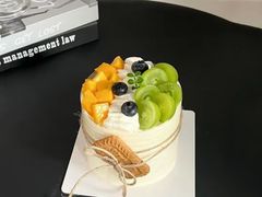 -木子烘焙(时代天街店)