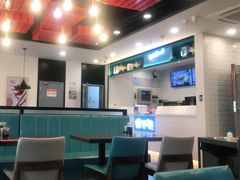 大堂-李先生牛肉面大王(上海站南广场店)