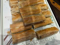 -宝盛水博园大酒店·中餐厅·杭帮菜