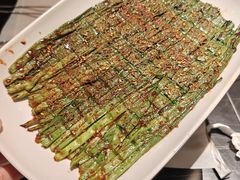 -枪火串烧·东北特色烧烤(罗湖总店)