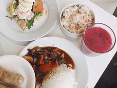-宜家·瑞典风味餐厅(无锡店)