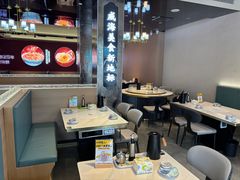 -北方饺子王·海鲜大咖·本地菜