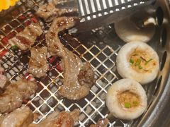-炉太郎日式烧肉店(华贸店)