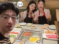 -海底捞火锅(枫蓝国际购物中心店)