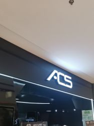 -ACS舞蹈工作室