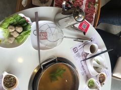 -海银海记牛肉火锅(解放路店)