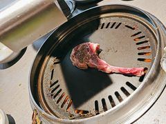 -韩悦牛排烤肉(仓山万达店)
