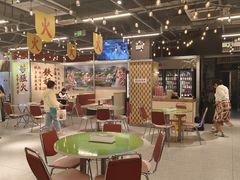 -广九餐室(陈家祠扬韬广场店)