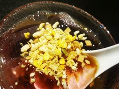 探鱼冰粉-探鱼·鲜青椒爽麻烤鱼(银泰城店)