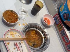 -龍歌自助小火锅(李沧丽达店)