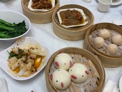 -稻香海鲜饭店(第一国际店)