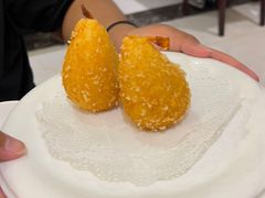 -大鸭梨烤鸭(左家庄店)