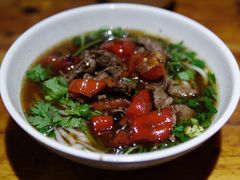 -肆姐面粉馆(坡子街店)
