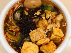 原味螺蛳粉-水平有限广西米粉·广西风味集(五道口店)