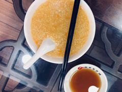 -庆丰包子铺(东单店)